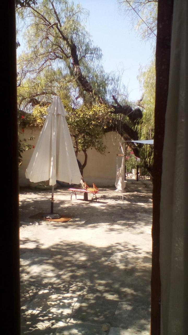 Aliki's House Holiday home