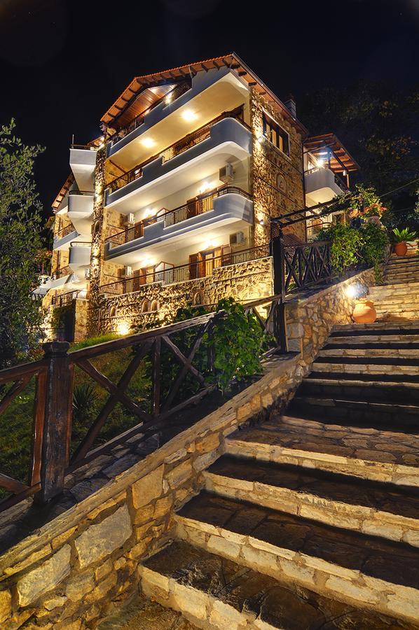 Aparthotel Hera