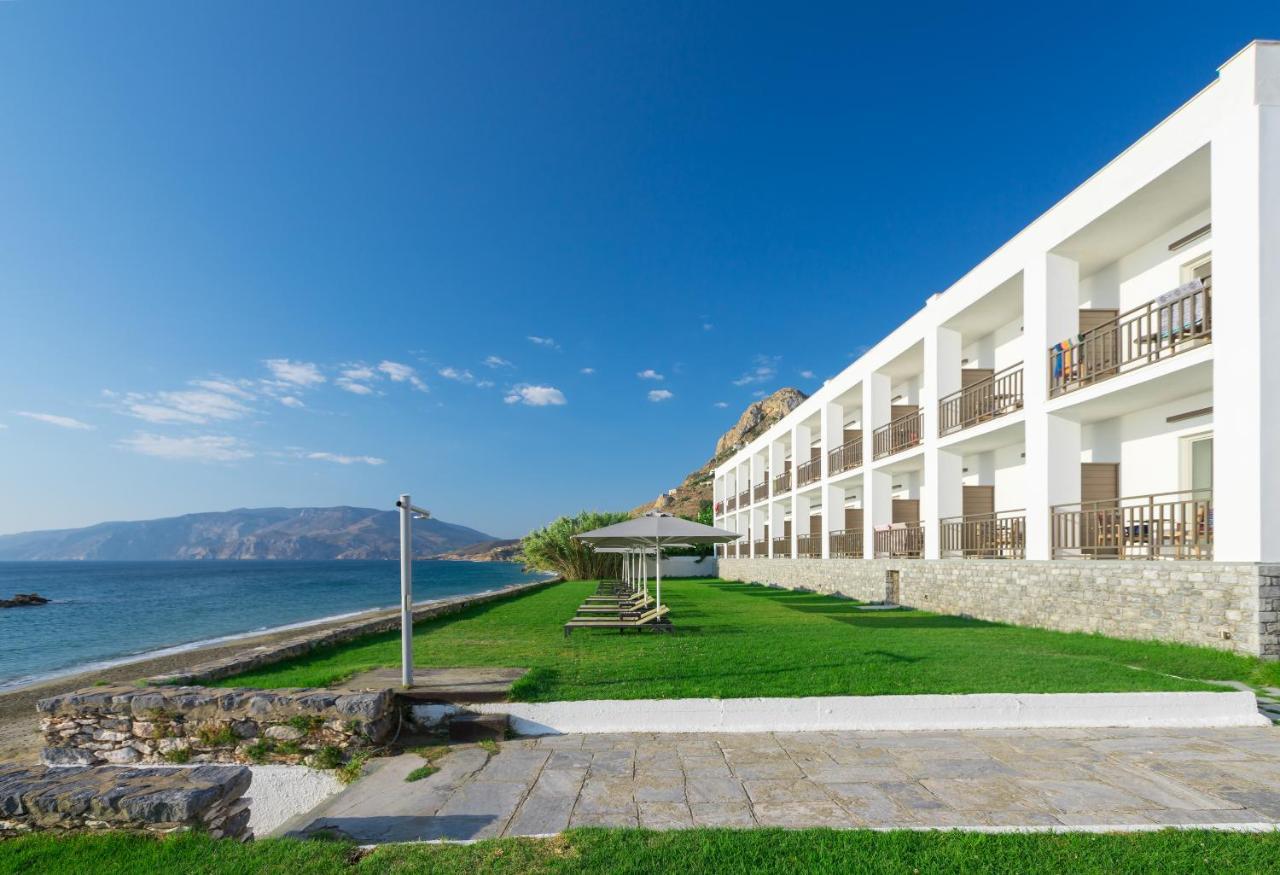 Hydroussa Hotel 3*