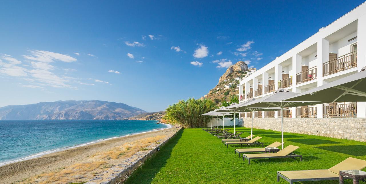 Hotel Hydroussa Skyros