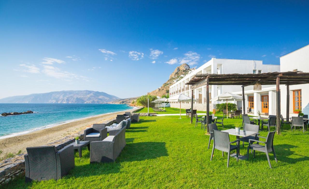 Hydroussa Hotel 3*