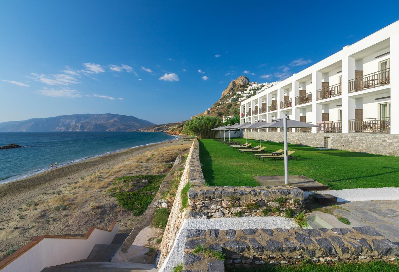 Hydroussa Hotel 3*
