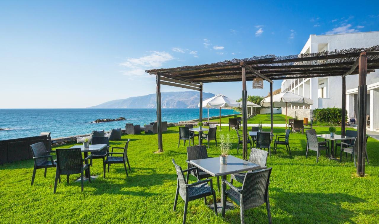 Hotel Hydroussa 3*