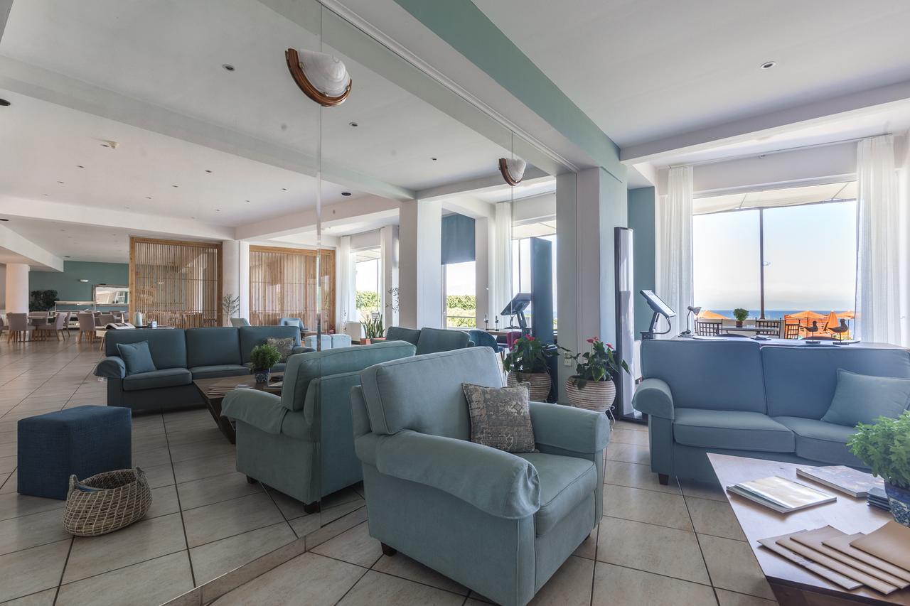 Niforeika Beach Hotel Hotel