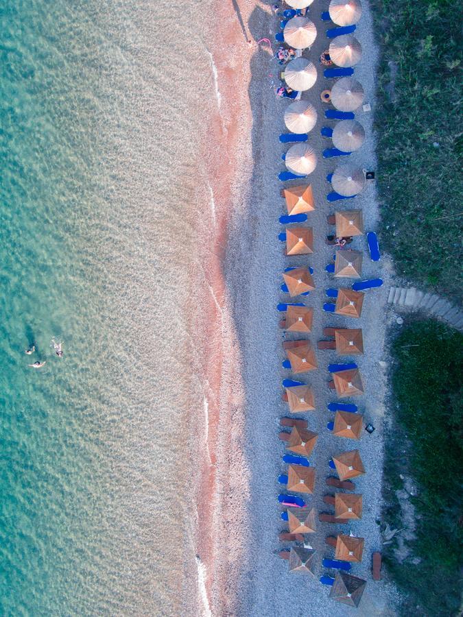 Niforeika Beach Hotel Hotel