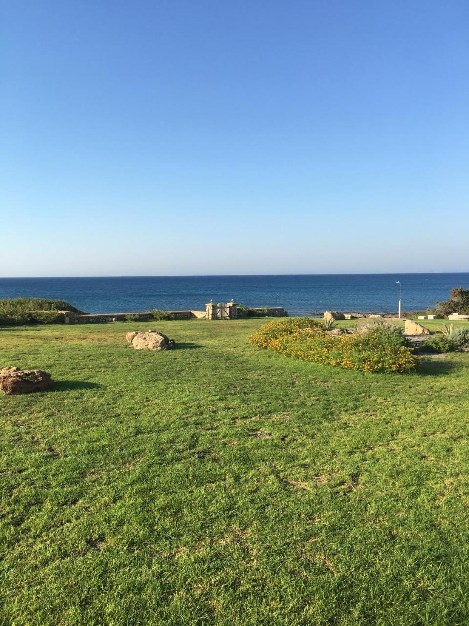 Nerida Beachfront