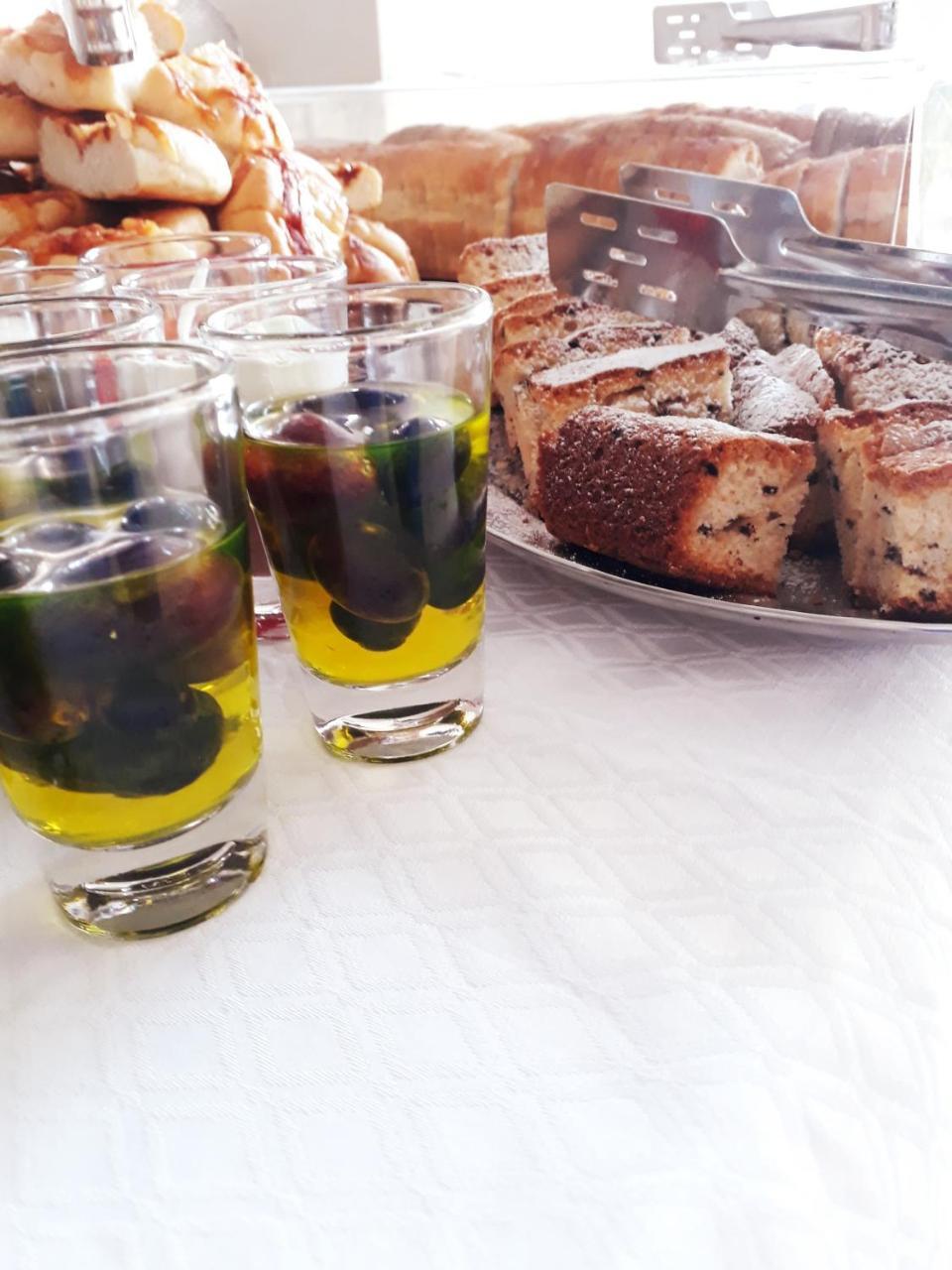 Hotel Rg Status Paralia Katerinis