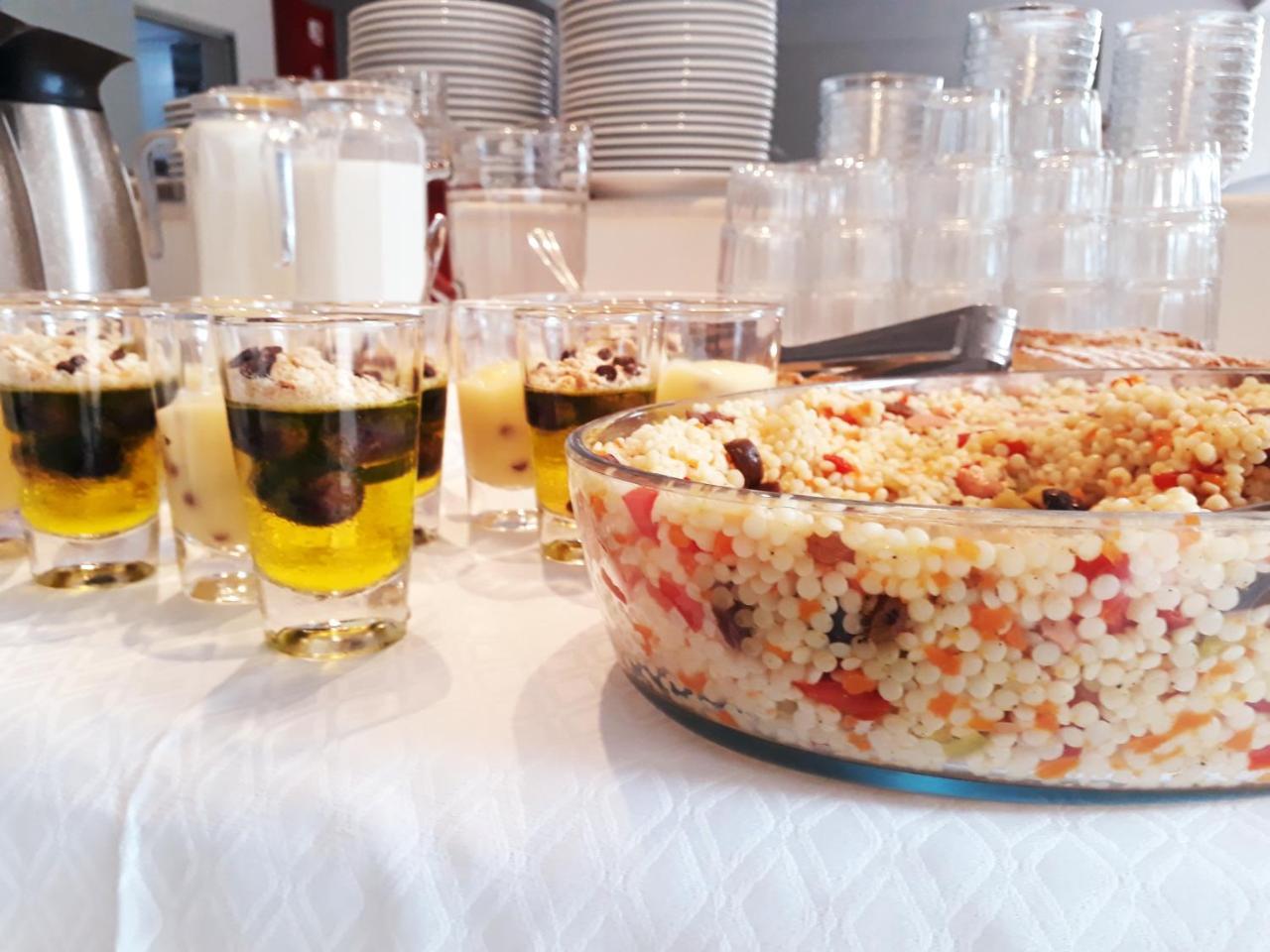 Hotel Rg Status Paralia Katerinis