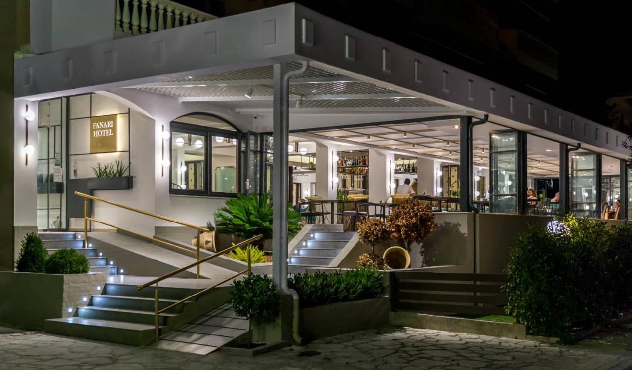 Fanari Hotel Fanarion