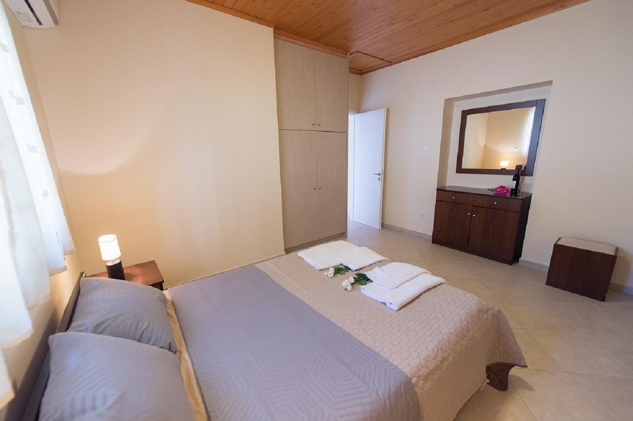 Ionian View Villas Villa
