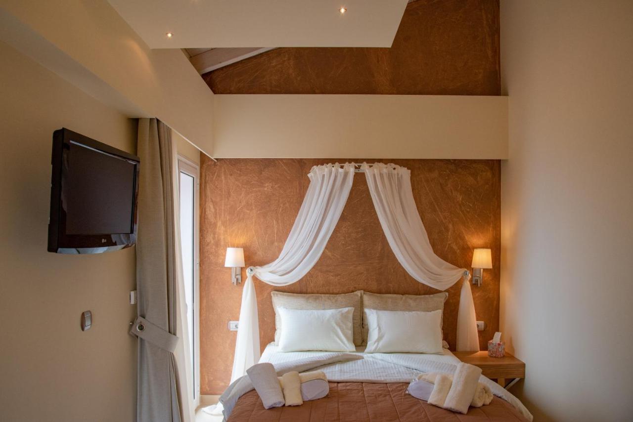 Petani Bay - Adults Only 4*