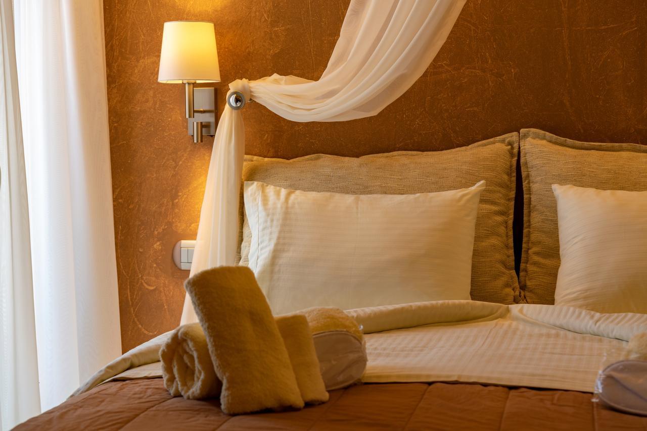 Petani Bay - Adults Only Hotel Vovikes