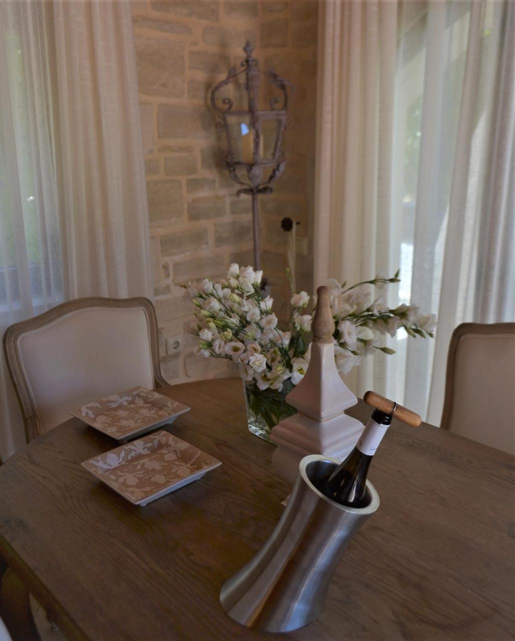 Eleon Villa Stavromenos (Rethymno)