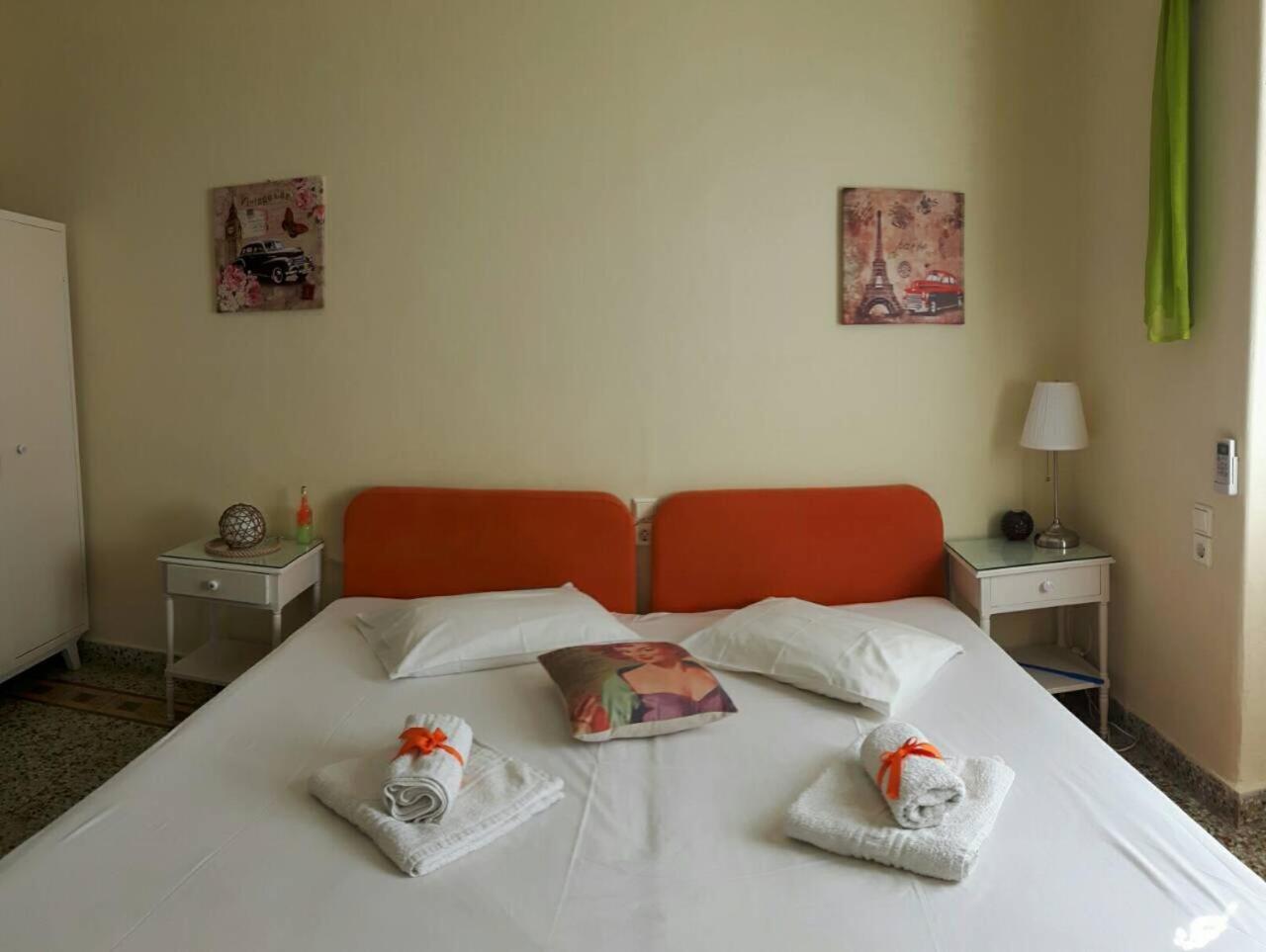 Guest house Aerides Studios *