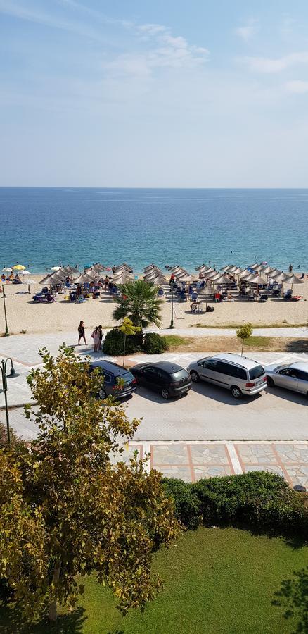Villa Un Bel Posto Sea View *