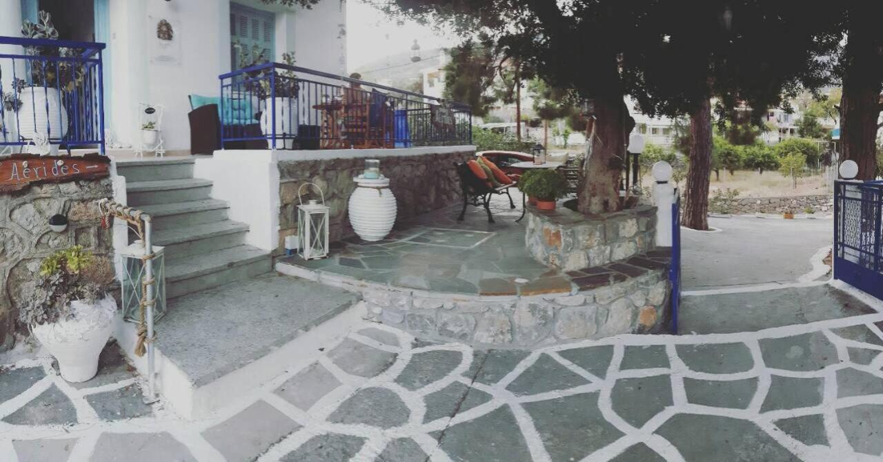 Guest house Aerides Studios Methana