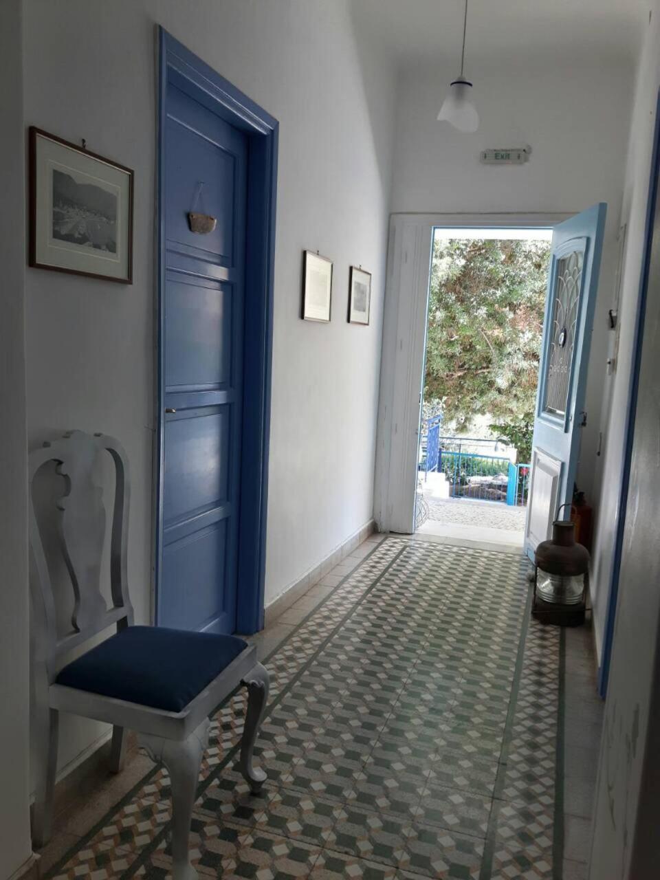 Guest house Aerides Studios *