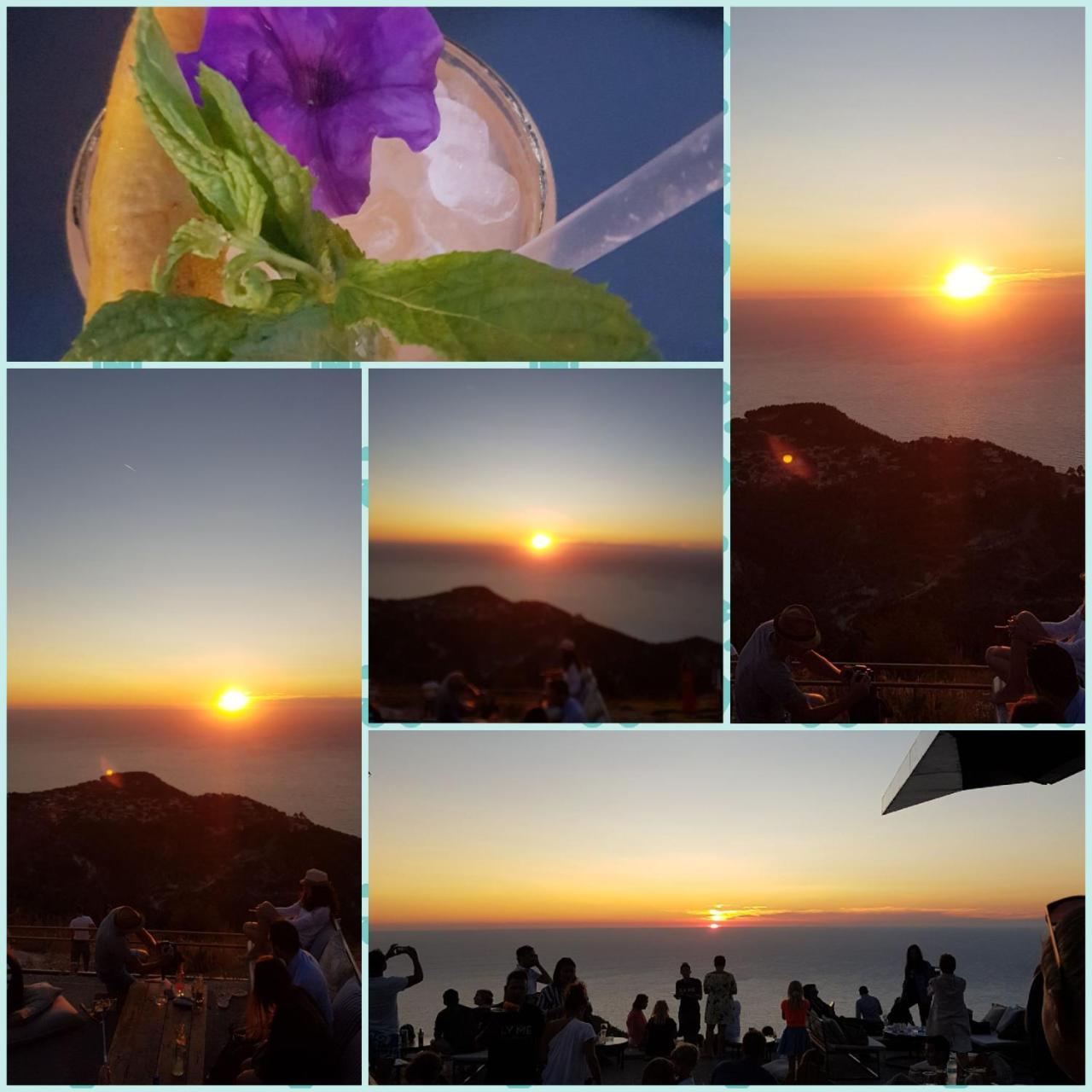 Nontas 2* Kalamitsi (Lefkada)