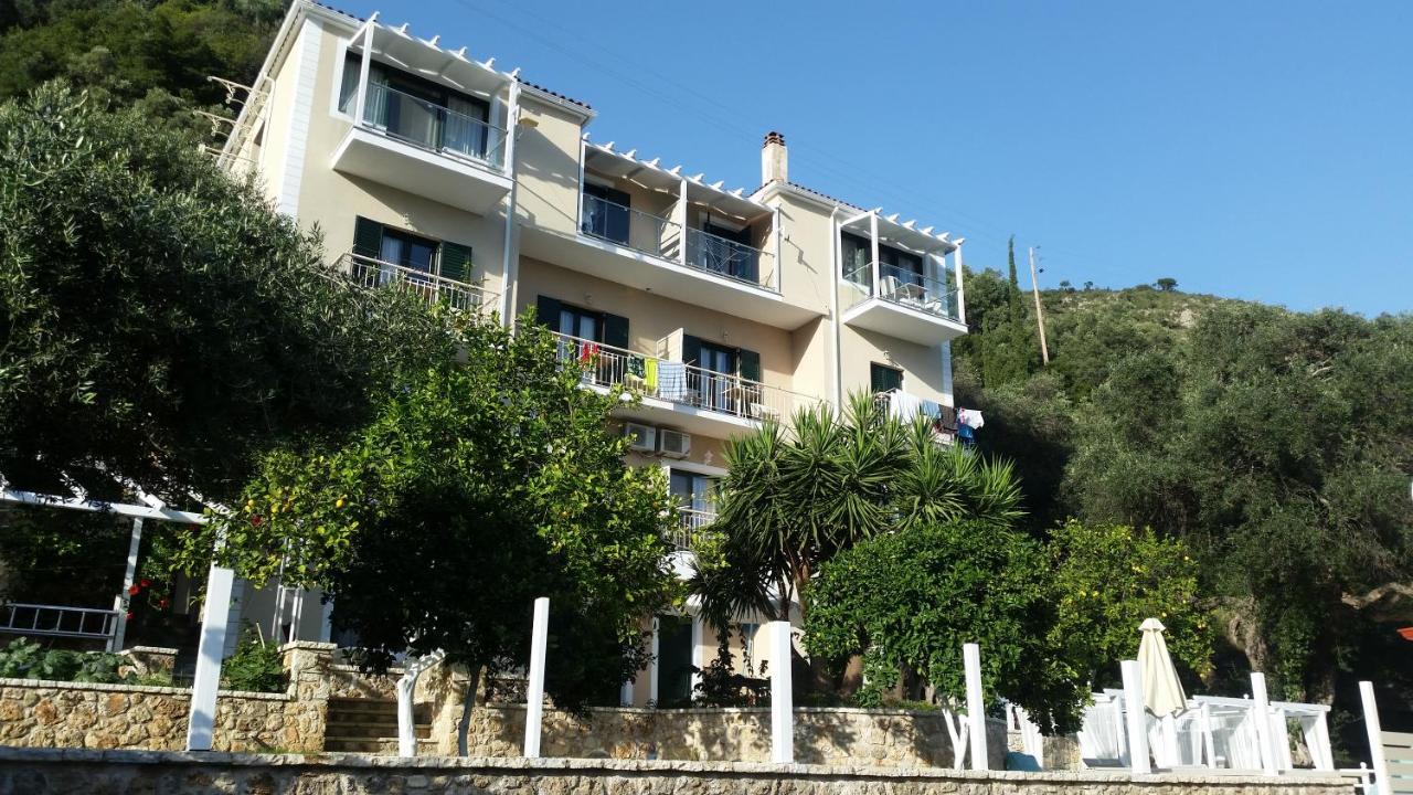Apartment A Vista *