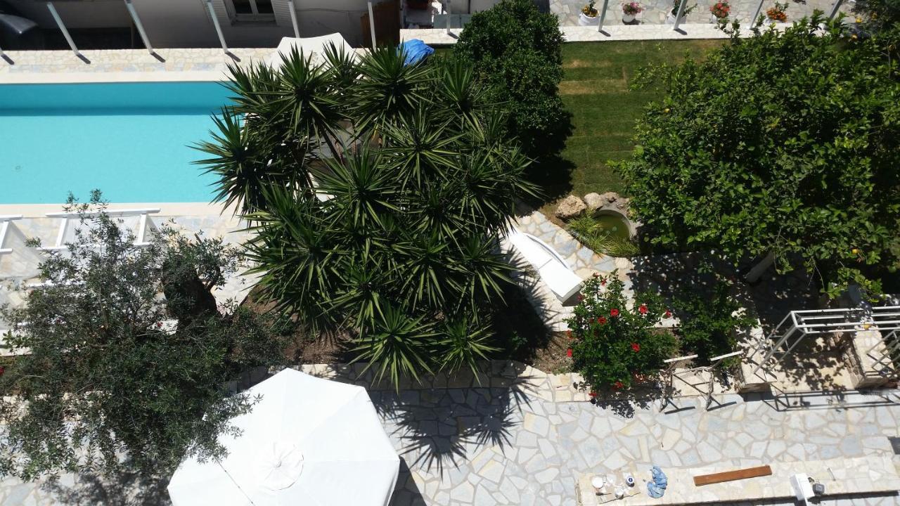A Vista Apartment Parga