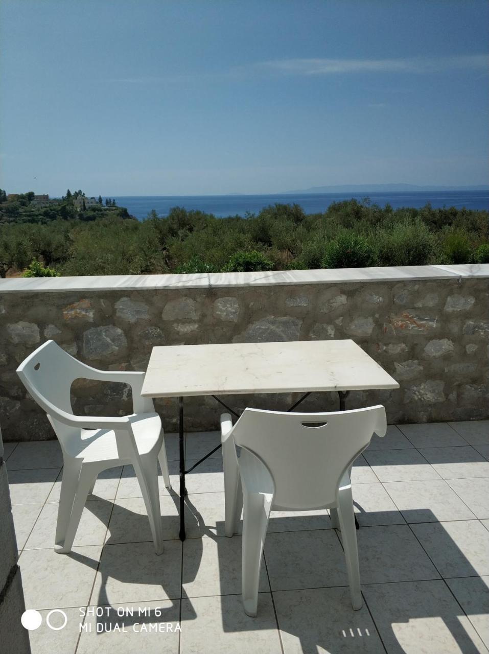Nefeli Apartment Stoupa