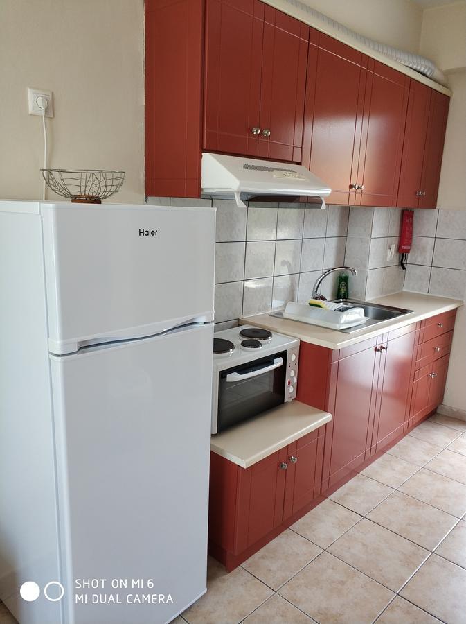 Nefeli Apartment Stoupa