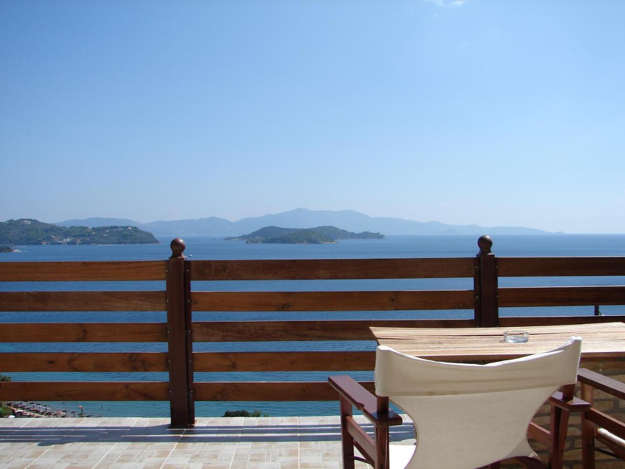 Apartment Mandaniki Vasilias (Skiathos)