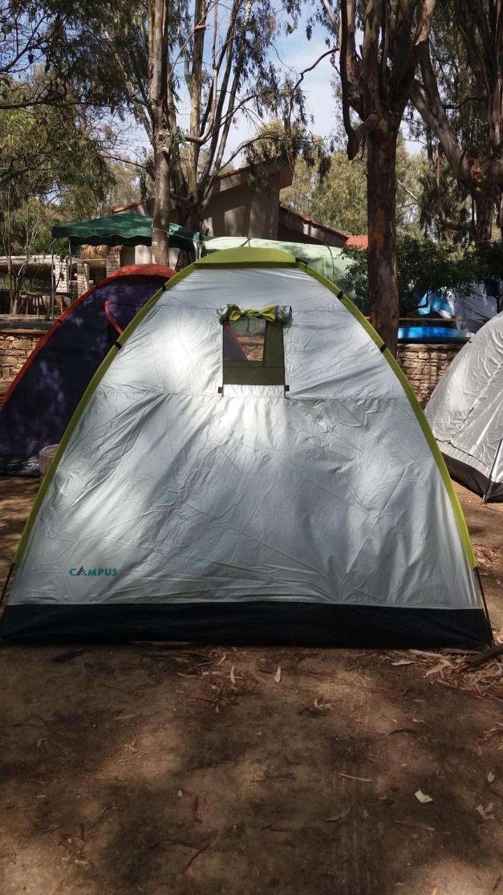 Camping Drepanos *