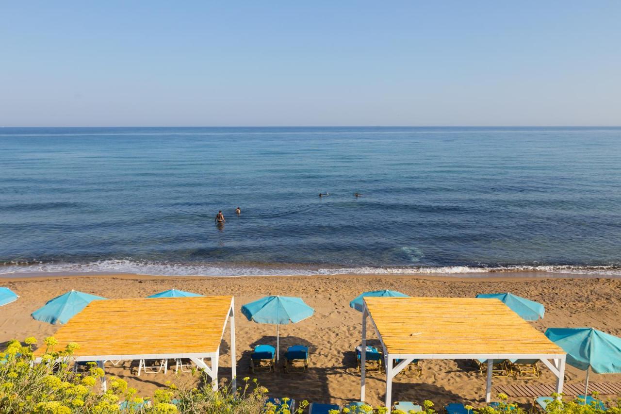 Rethymno Mare Royal & Water Park Hotel 5*