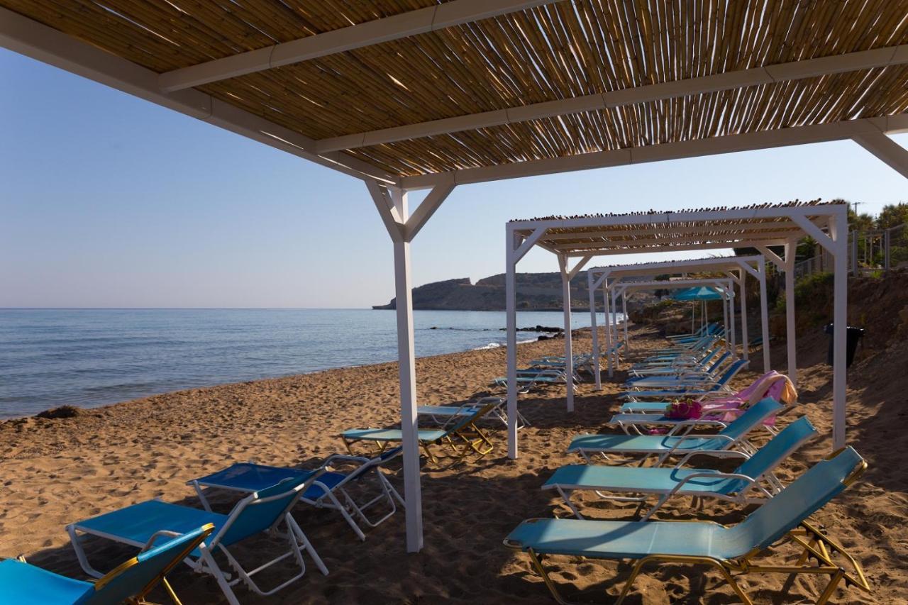 Rethymno Mare Royal & Water Park 5*