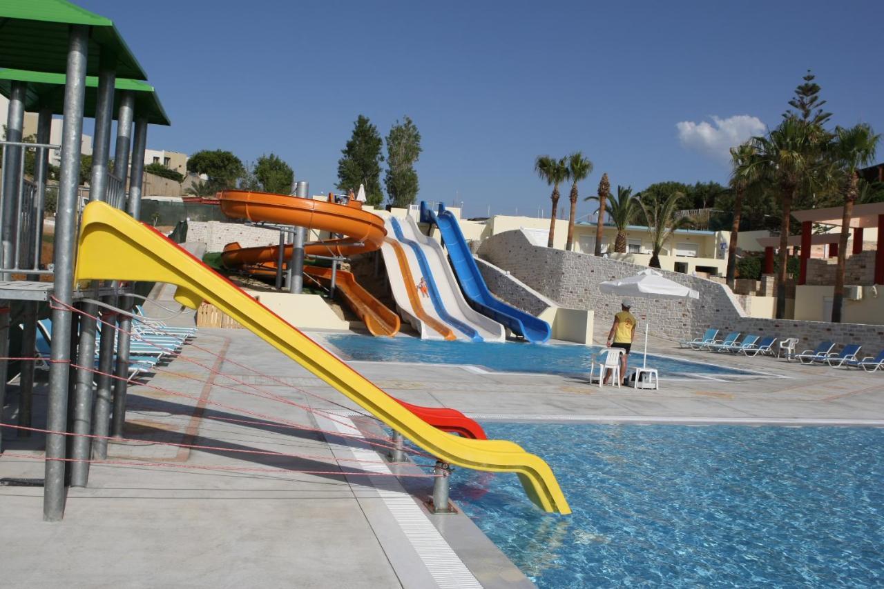 Hotel Rethymno Mare Royal & Water Park 5*