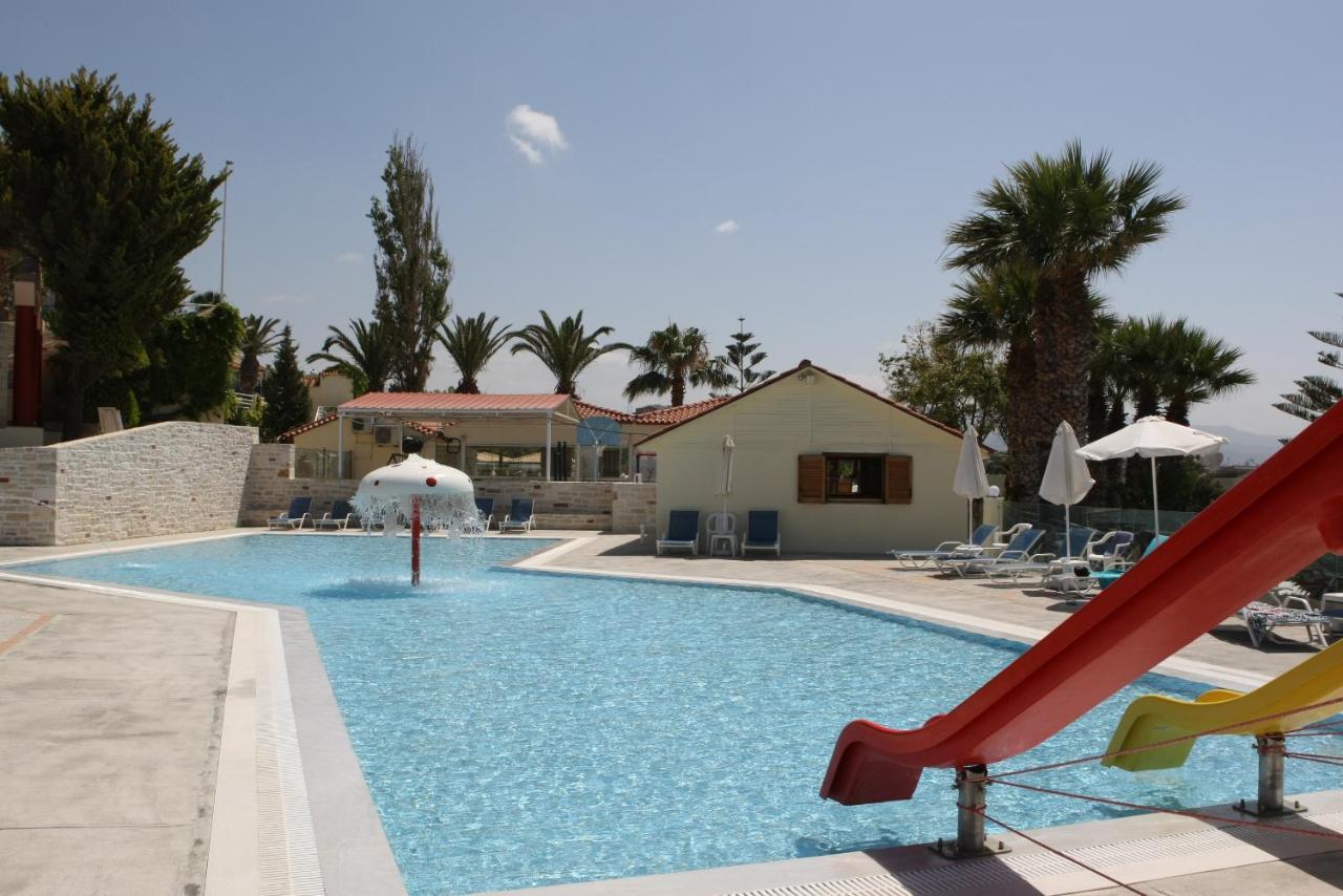 Hotel Rethymno Mare Royal & Water Park Skaleta
