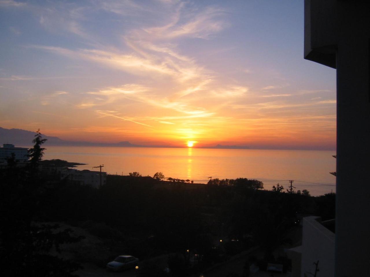 Rethymno Mare Royal & Water Park Hotel Skaleta