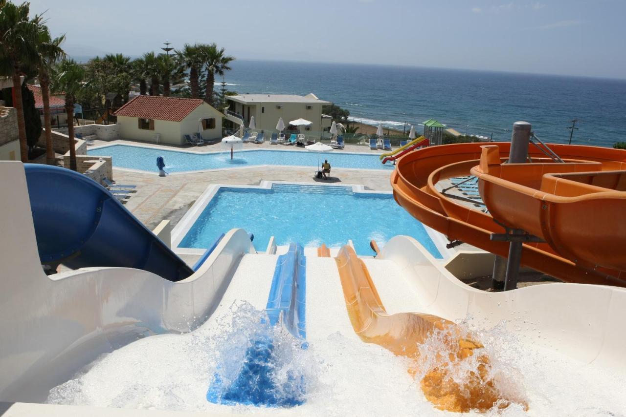 Hotel Rethymno Mare Royal & Water Park Skaleta