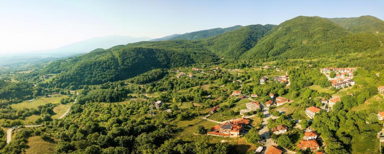 Atrion Highland 3*