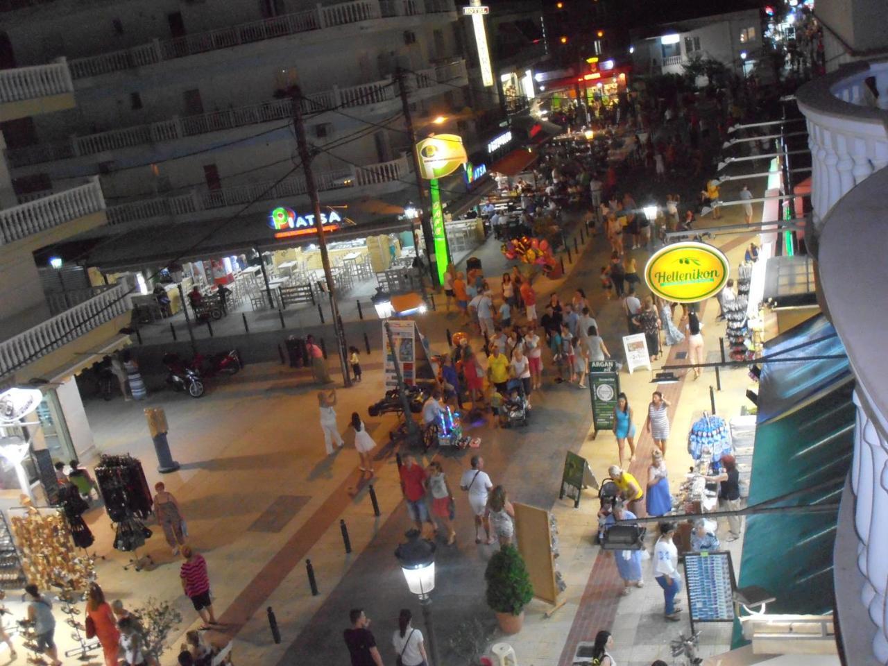 Oscar Hotel Paralia Katerinis