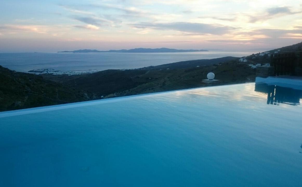 Tinos Habitart Triandaros (Tinos)