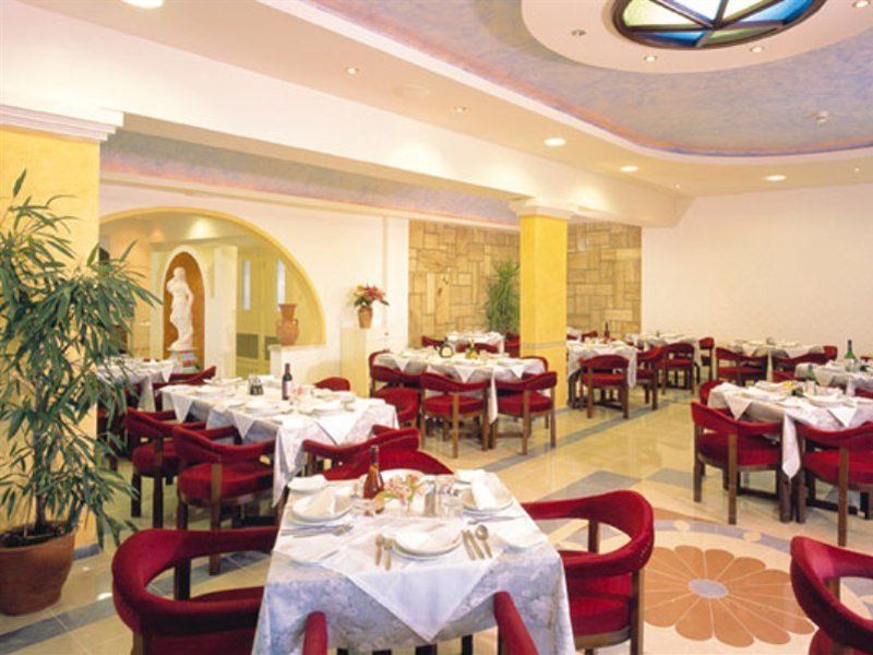 Hotel Apollon Kos Town