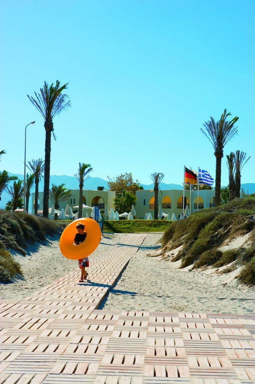 Grecotel Casa Paradiso 4*