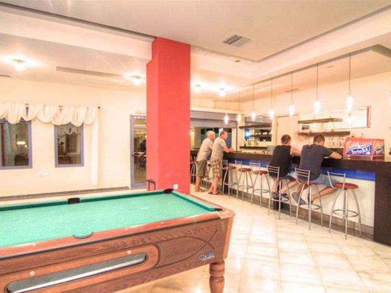 Resort Solimar Ruby 4*
