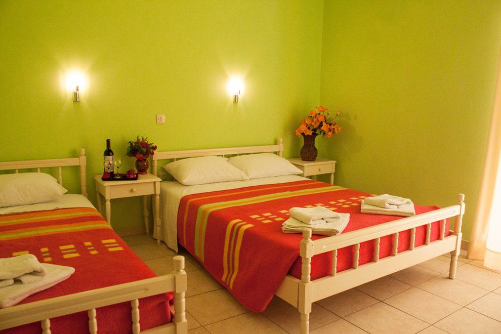 Hotel Bella Vista