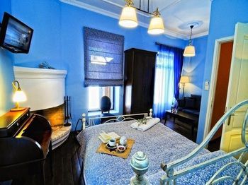 Hotel Archontiko Mountzouridi
