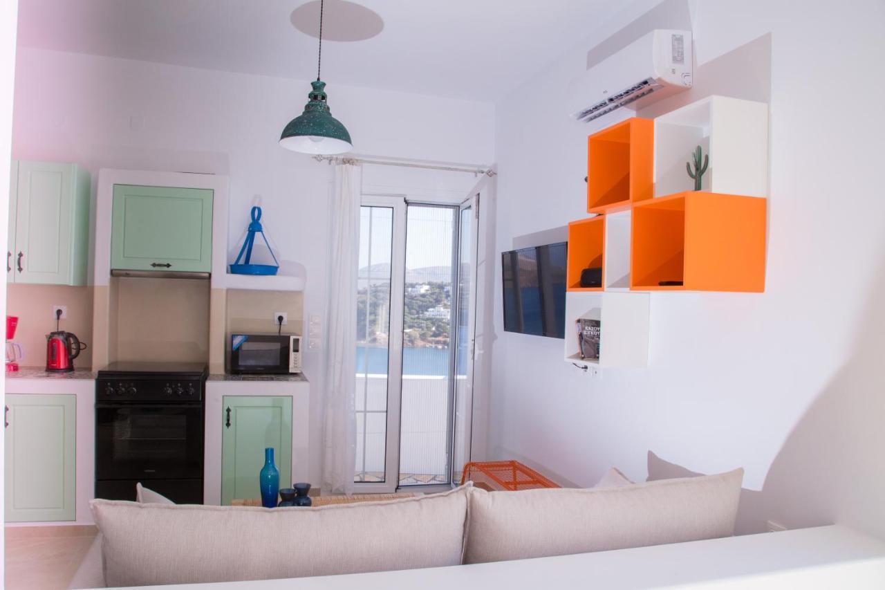 Sunrise Bay Holiday home