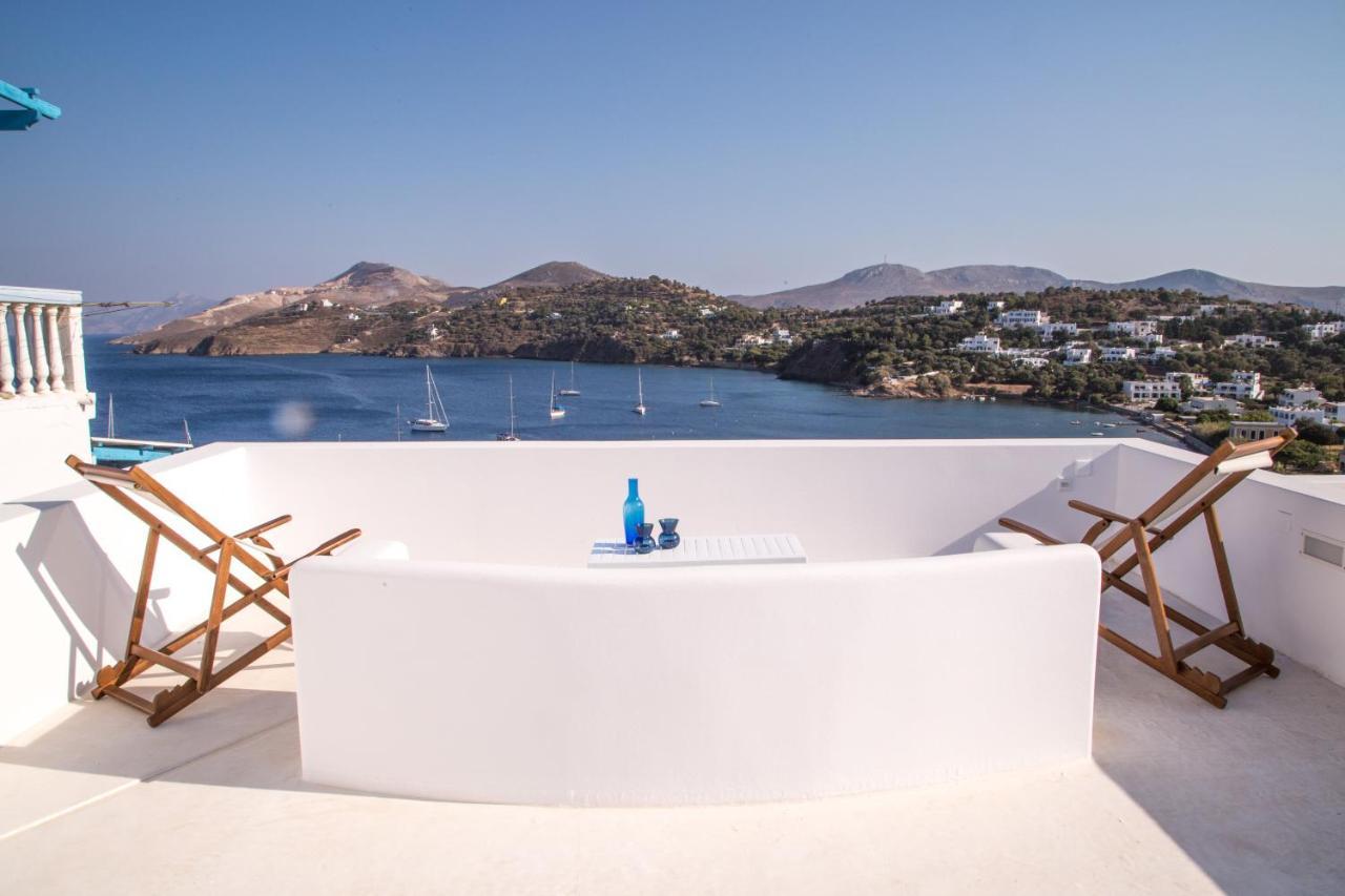 Sunrise Bay * Panteli