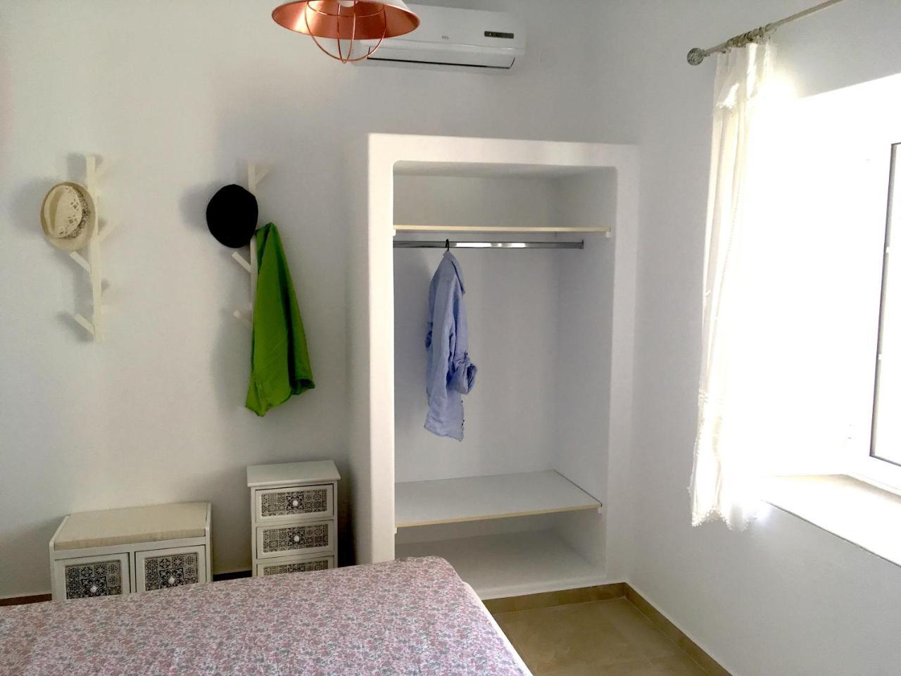 Sunrise Bay Holiday home Panteli
