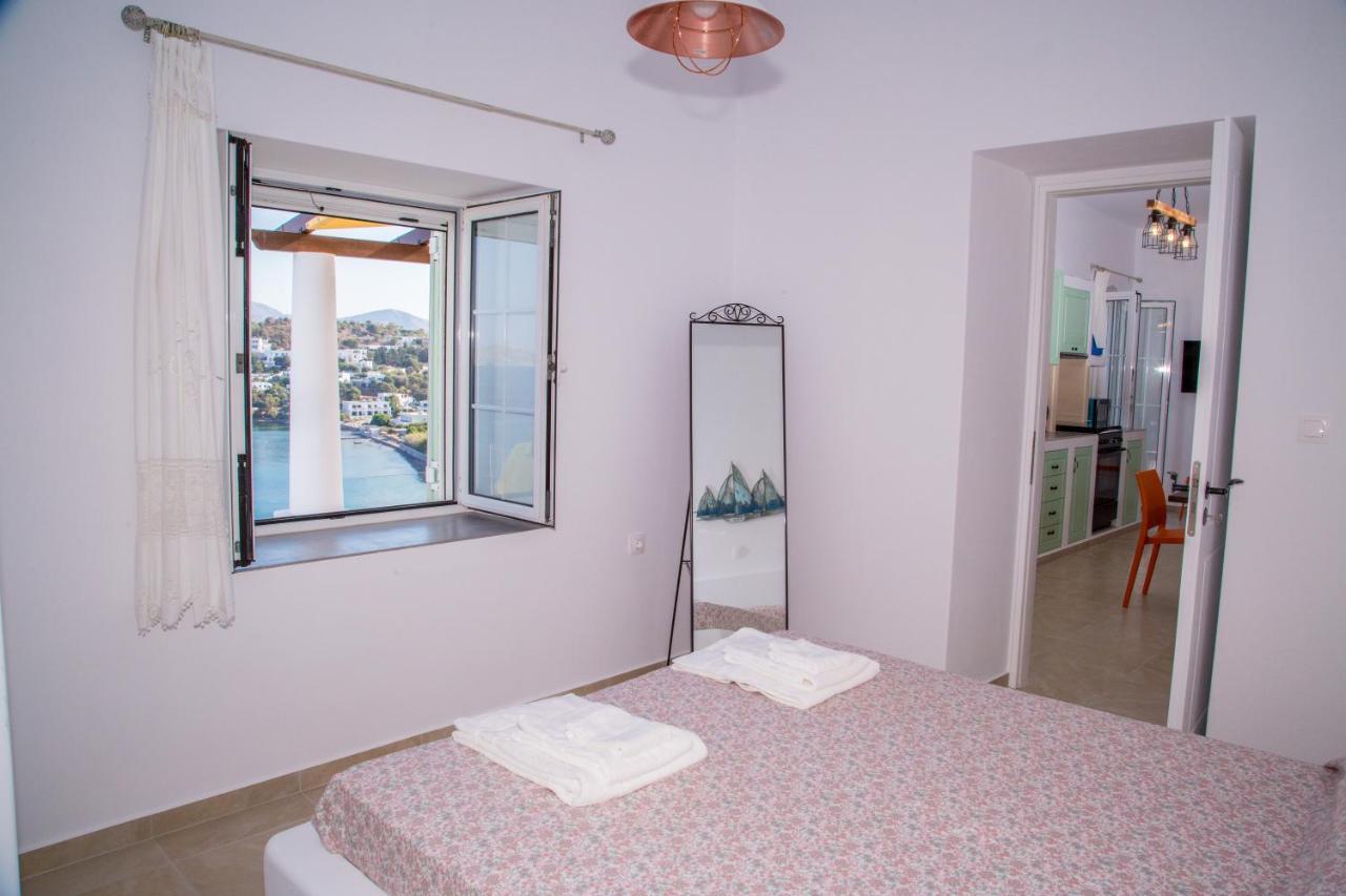Holiday home Sunrise Bay Panteli