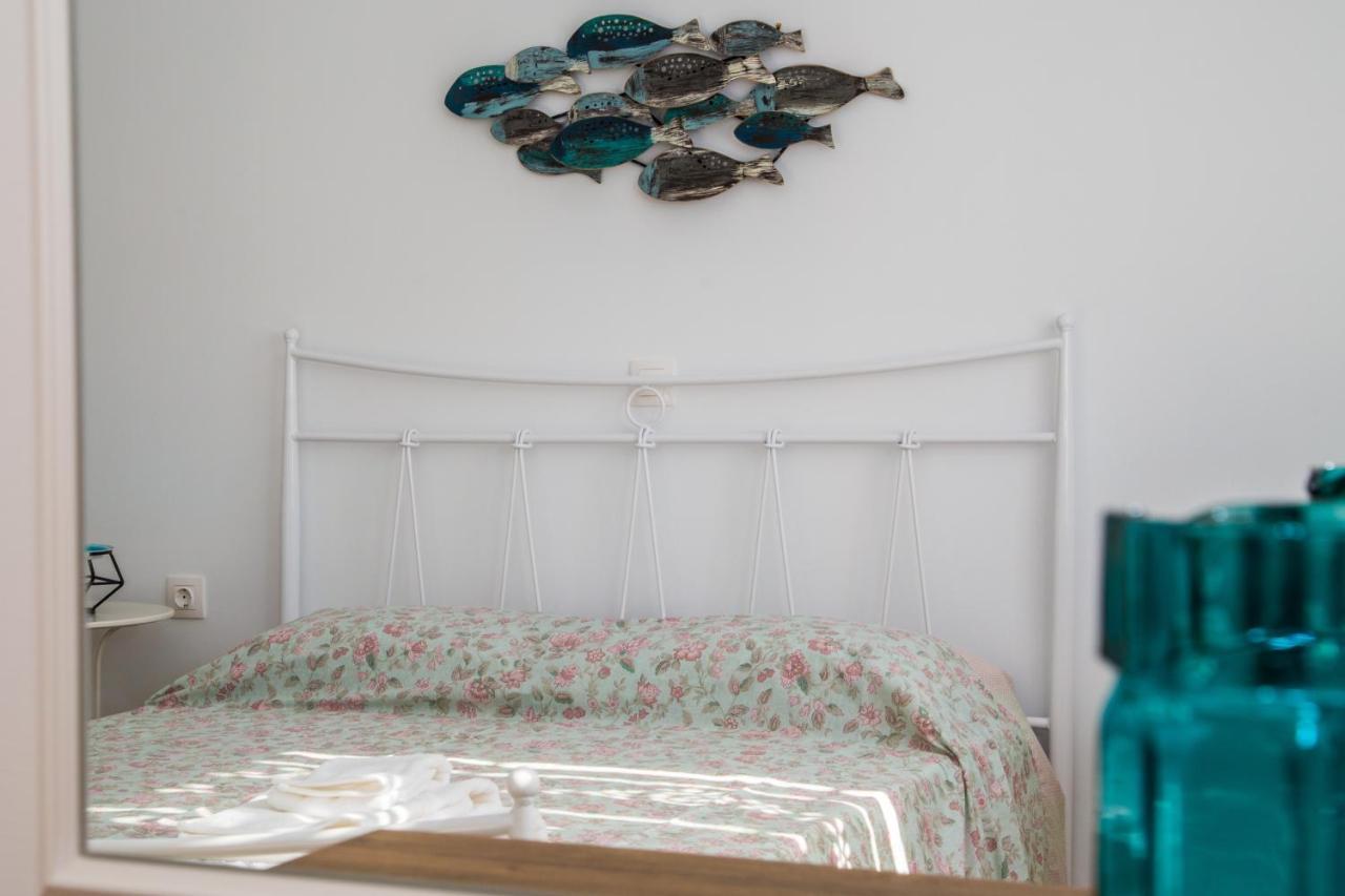 Sunrise Bay Holiday home Panteli