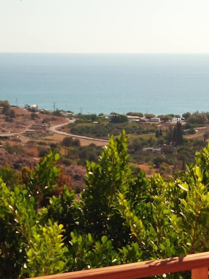 Alkioni Sea View