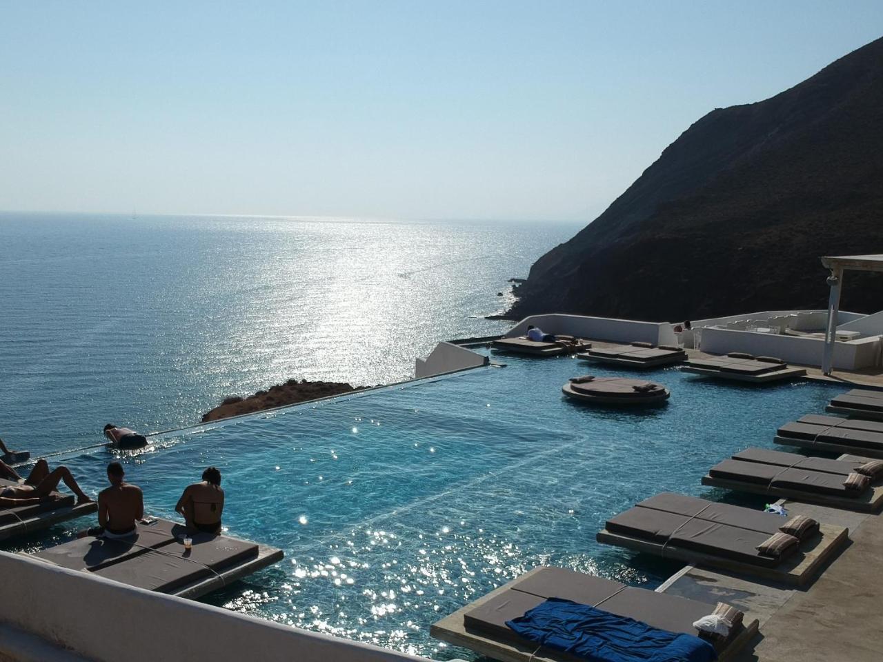 Golden Guest house Anafi