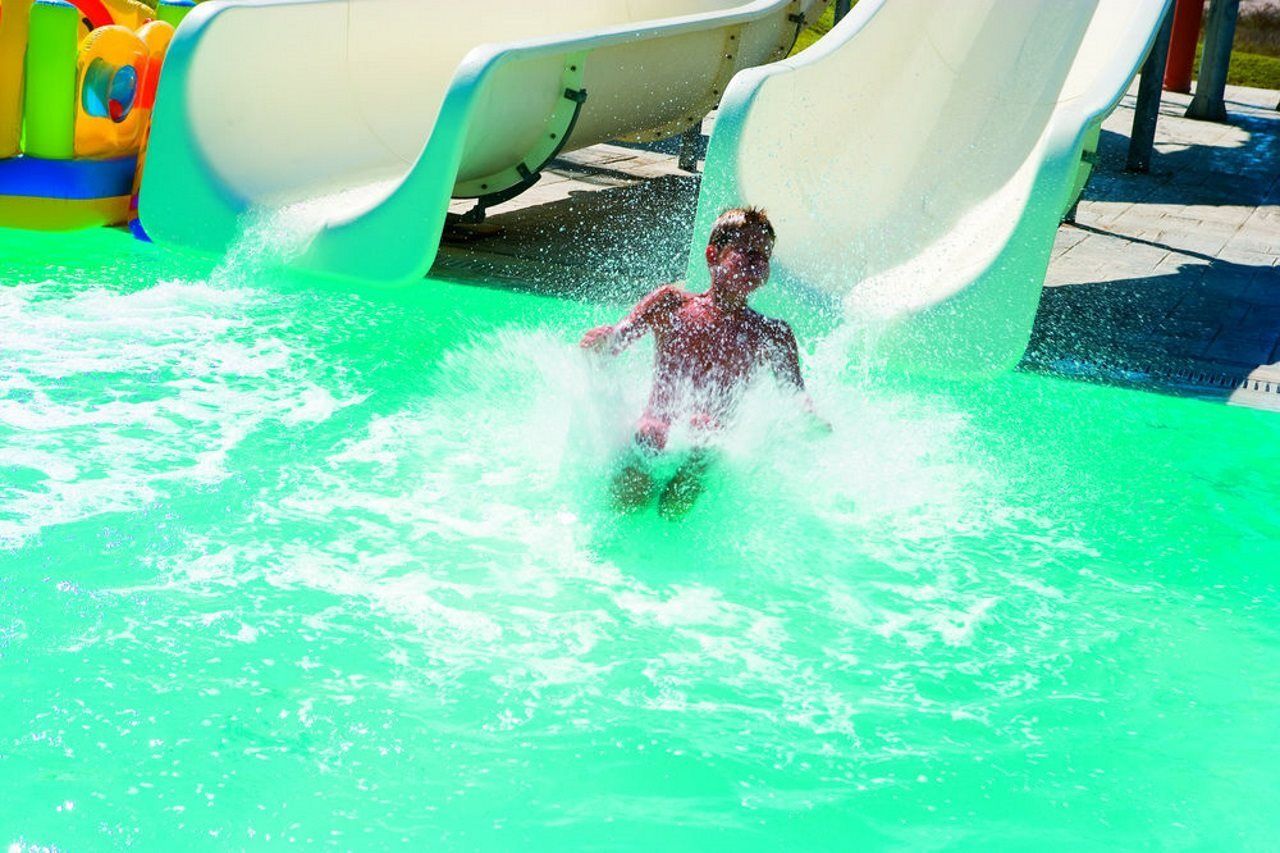 Grecotel Casa Paradiso 4*